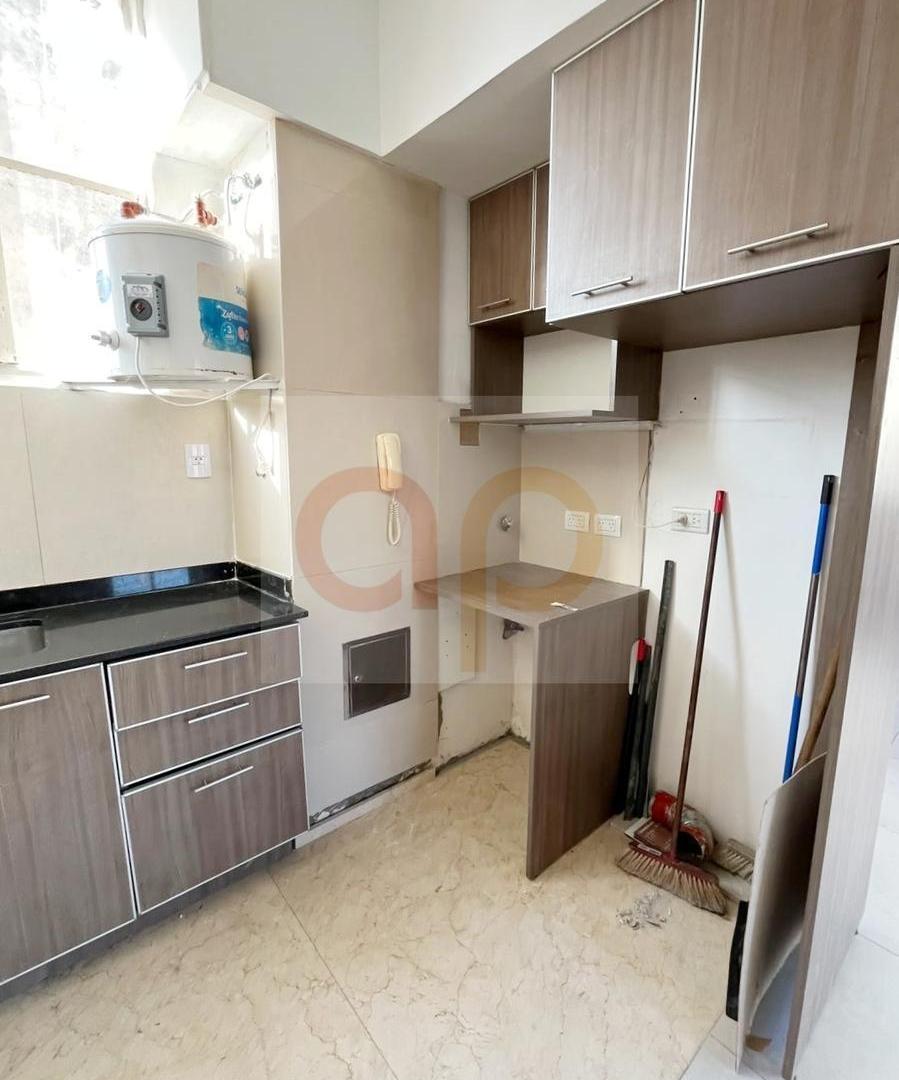 Foto de $650.000 - 2 amb más escritorio - Balvanera - Junin 200 (MiC), imagen 3