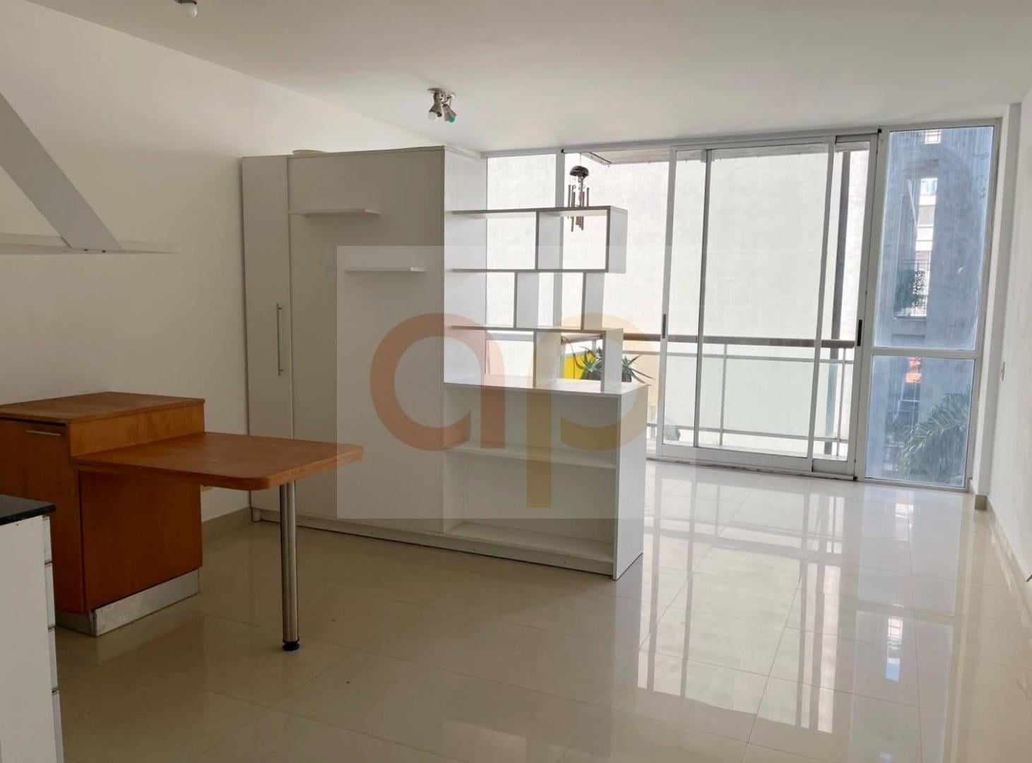 Foto de $590.000 - 1 amb - Palermo - Dorrego 1800 (FaF-3), imagen 3