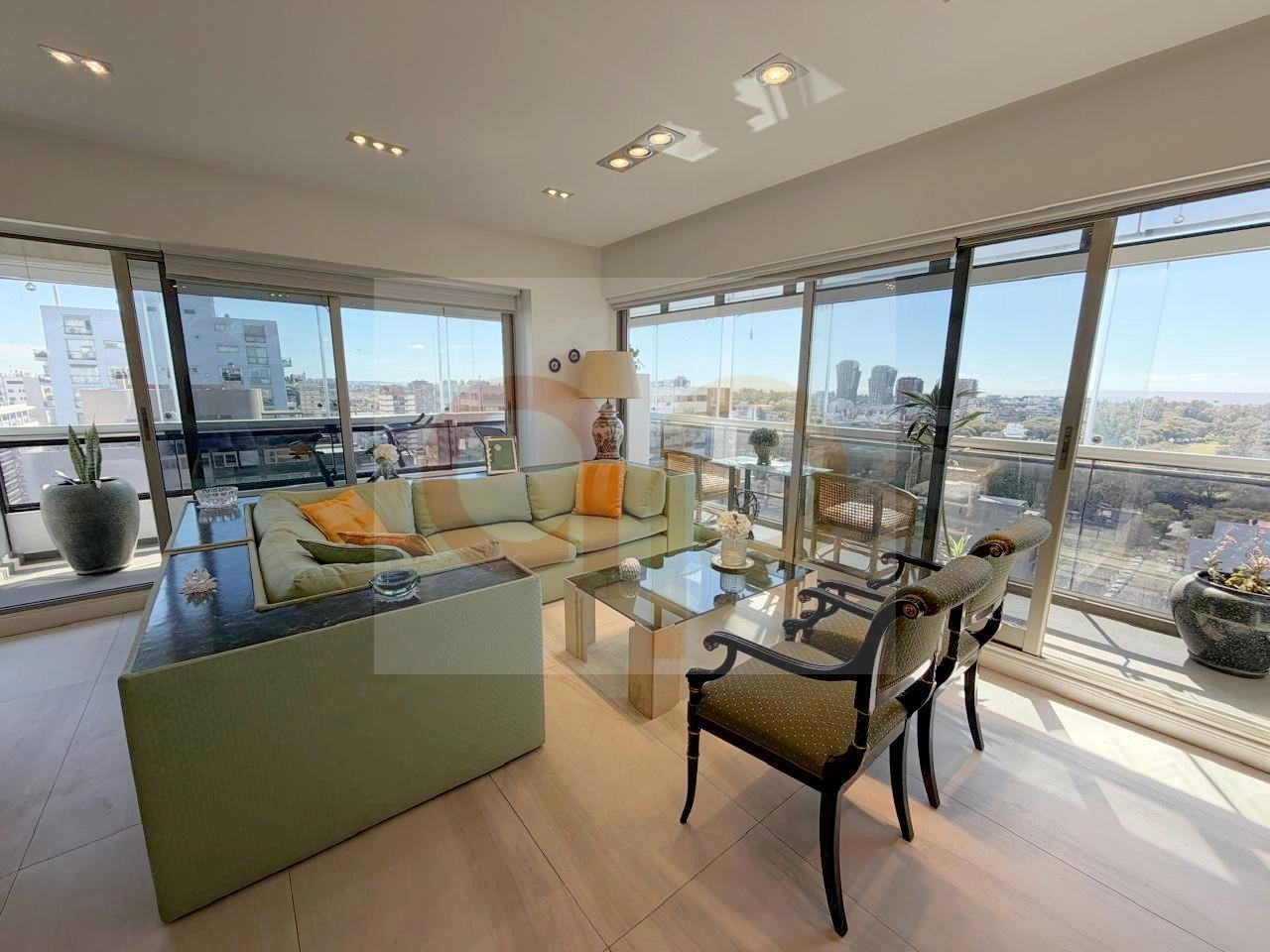 Foto de U$S 4.500 - 4 amb - 2 Cocheras y Baulera - Belgrano - Av. del, imagen 4