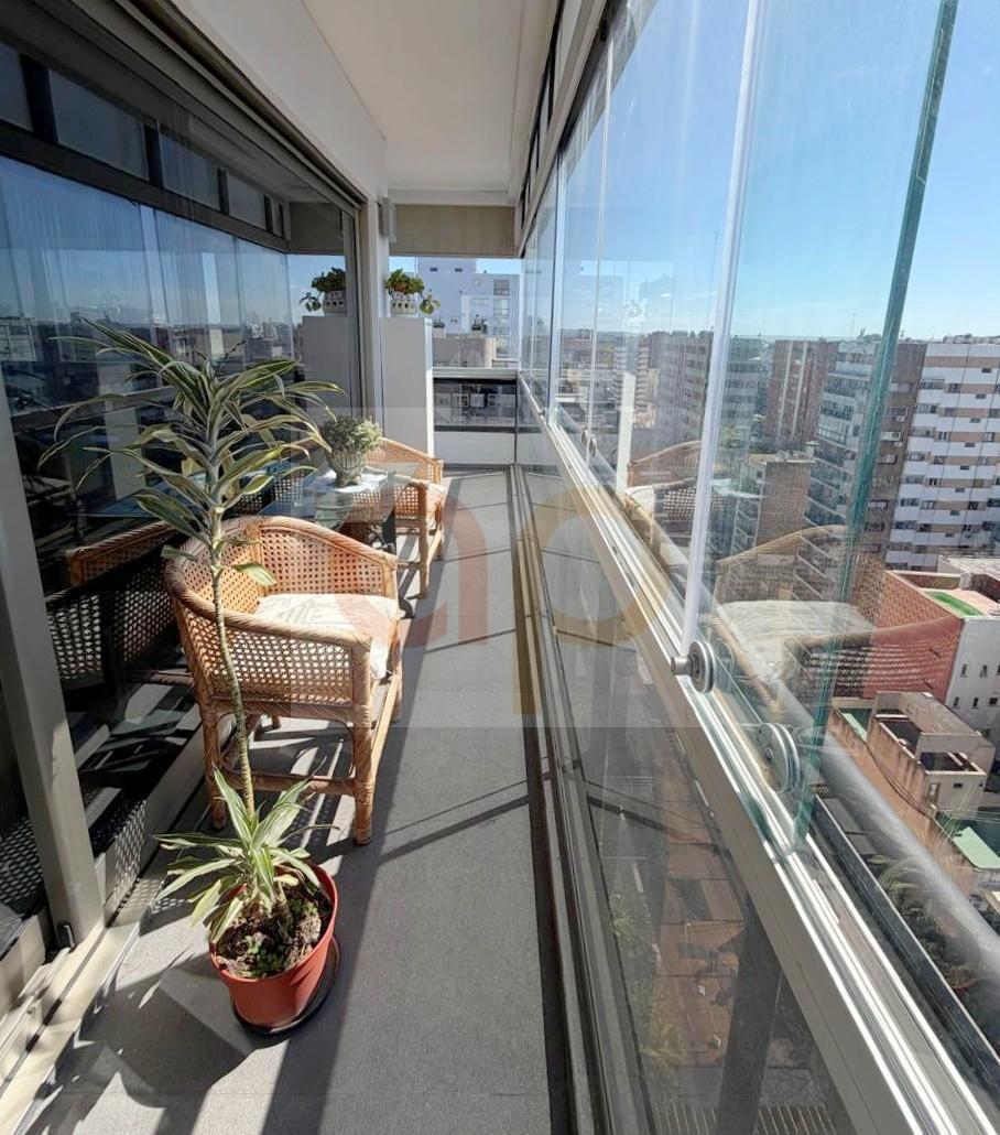 Foto de U$S 4.500 - 4 amb - 2 Cocheras y Baulera - Belgrano - Av. del, imagen 3