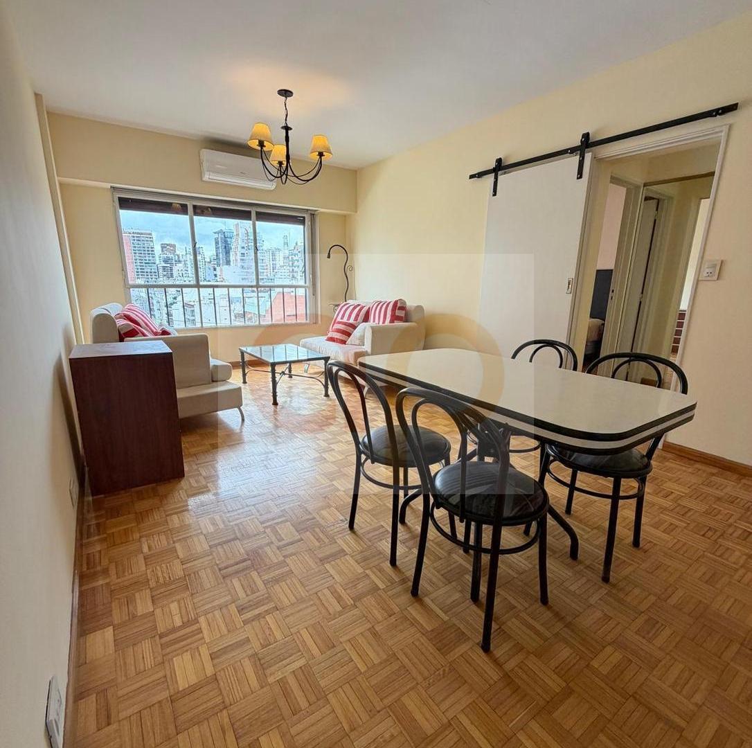 Foto de U$S 1.150 - 3 amb - Escritorio - Belgrano - Echeverría 2700 (JuA), imagen 3