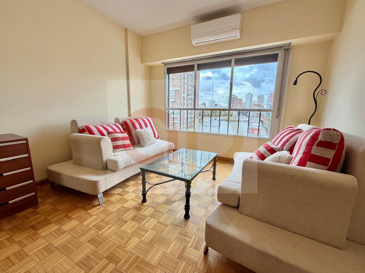 Foto de U$S 1.150 - 3 amb - Escritorio - Belgrano - Echeverría 2700 (JuA), imagen 4