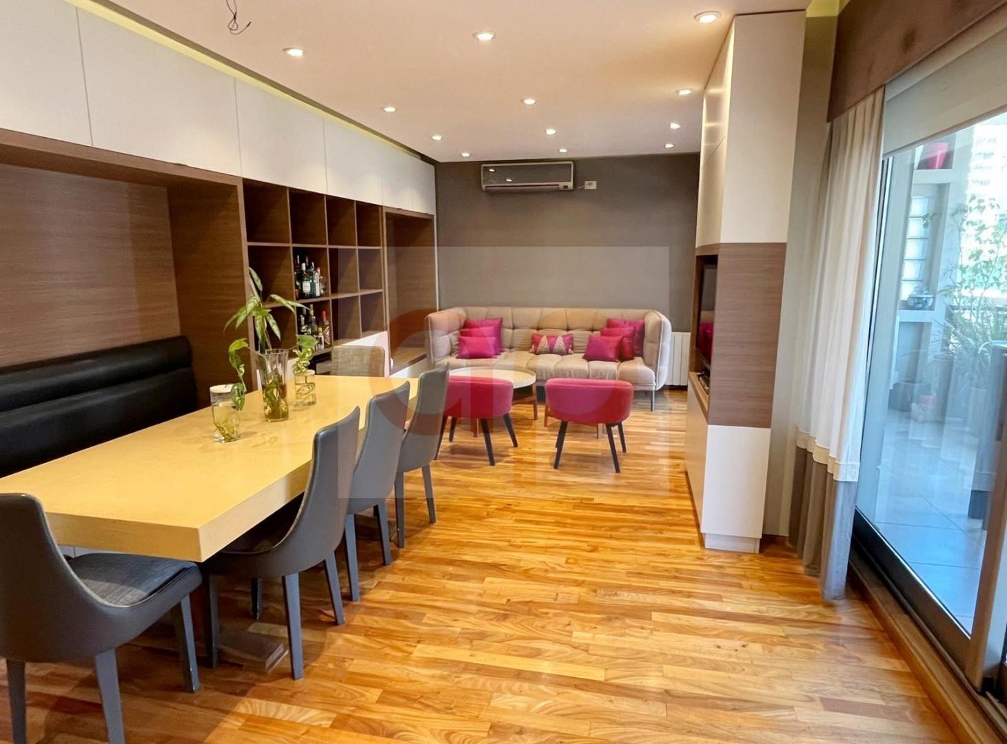 Foto de U$S 2.700 - 3 amb - Belgrano - Av. del Libertador 5500 (AP-4), imagen 4