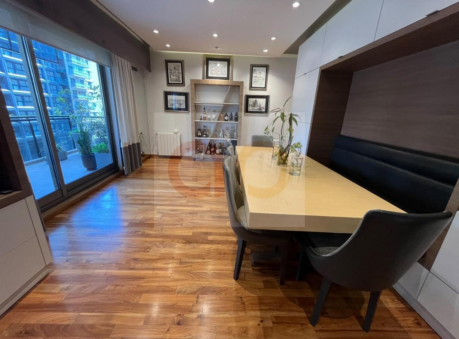 Foto de U$S 2.700 - 3 amb - Belgrano - Av. del Libertador 5500 (AP-4), imagen 5