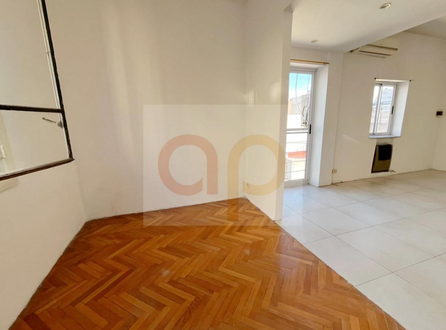 Foto de $650.000 - 2 amb más escritorio - Balvanera - Junin 200 (MiC), imagen 4