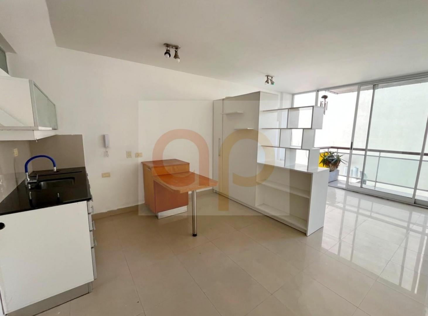 Foto de $590.000 - 1 amb - Palermo - Dorrego 1800 (FaF-3), imagen 5