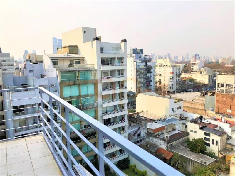 Foto de $ 1.200.000 - VER VIDEO - 2 amb - Palermo - Bonpland 1300 (SiG), imagen 2
