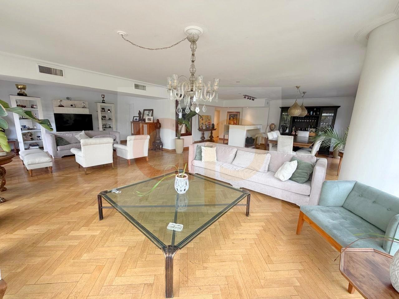 Foto de U$S 3.000 - 4 amb - 260 mts - Retiro - Pellegrini 1300 (SoG-2), imagen 3