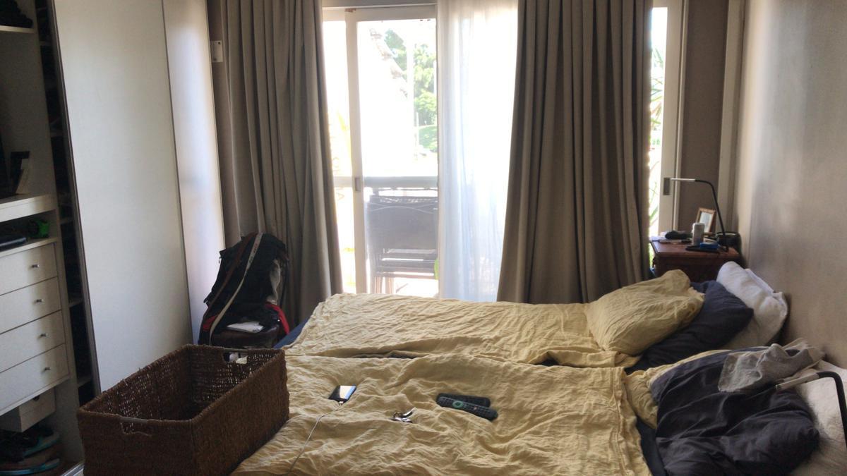 Departamento en Venta - San Fernando Barrio Cerrado Marina del Sol con Amarra 4