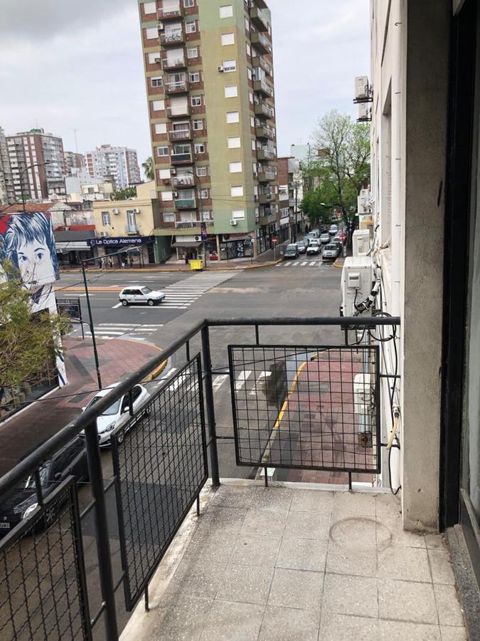 Oficina en Venta de 3 ambientes en Martinez, excelente ubicación