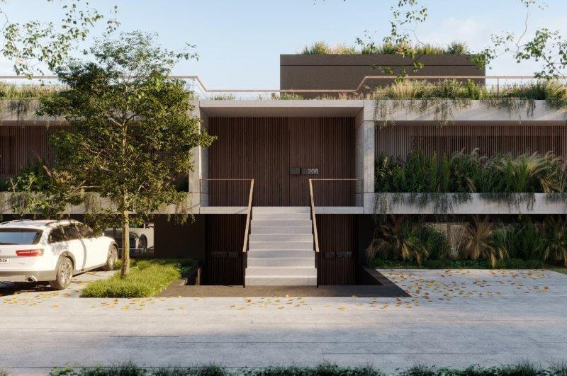 Excelente Departamento en Venta en Anima Domi, Punta Chica 3