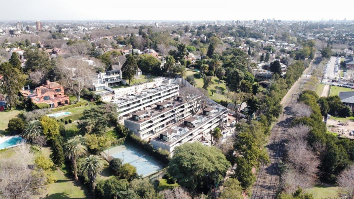 Excelente Departamento en Venta en Anima Domi, Punta Chica 4