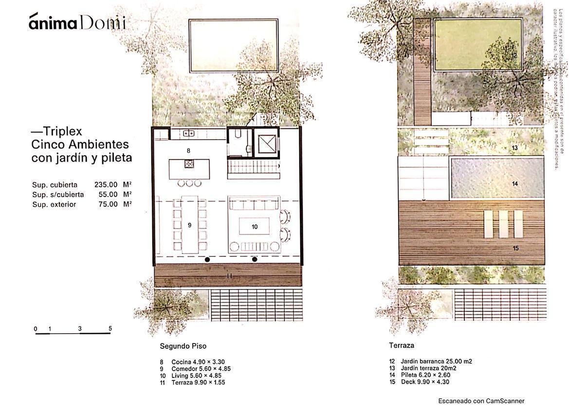 Plano 1
