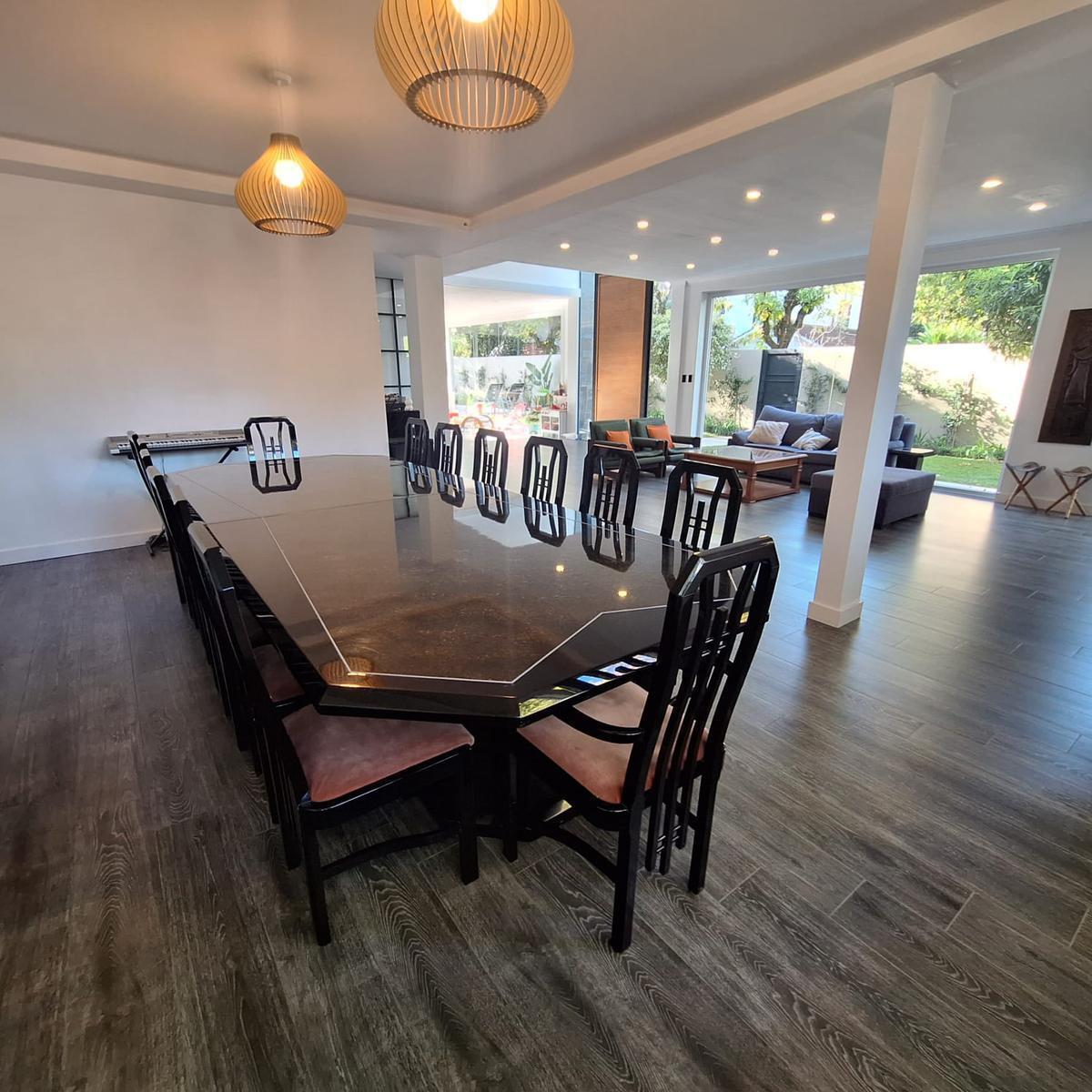 Excelente Casa en Venta en Acassuso Libertador Al Rio 5