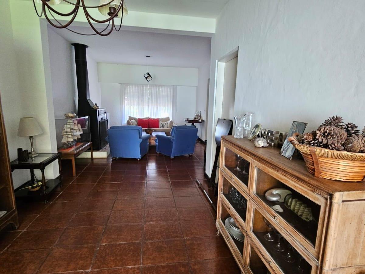 Foto de Muy linda casa en venta en Lomas de San Isidro, imagen 4