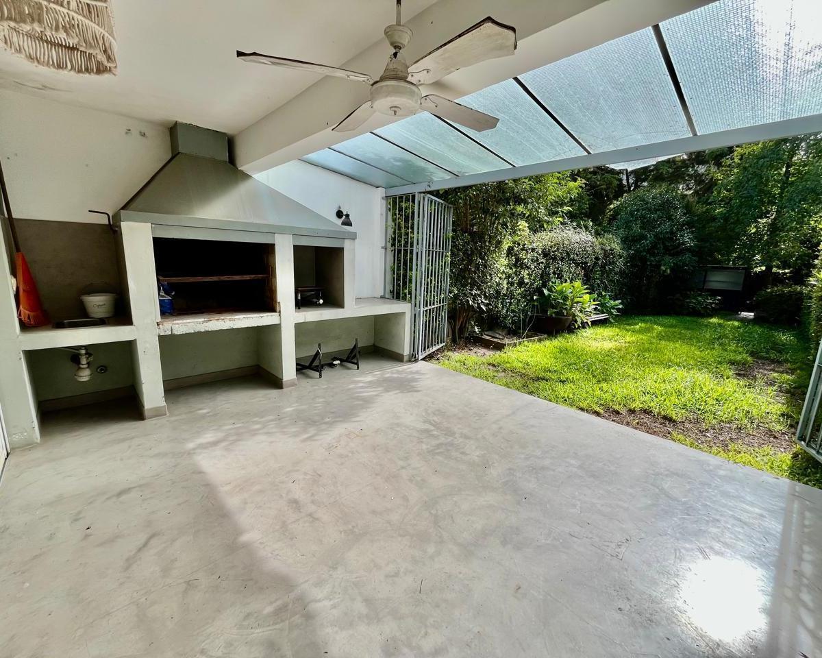 Beccar, Muy Linda Casa en Venta en Barrio Cerrado, 3 Dorm. Dependencia, Galería 3