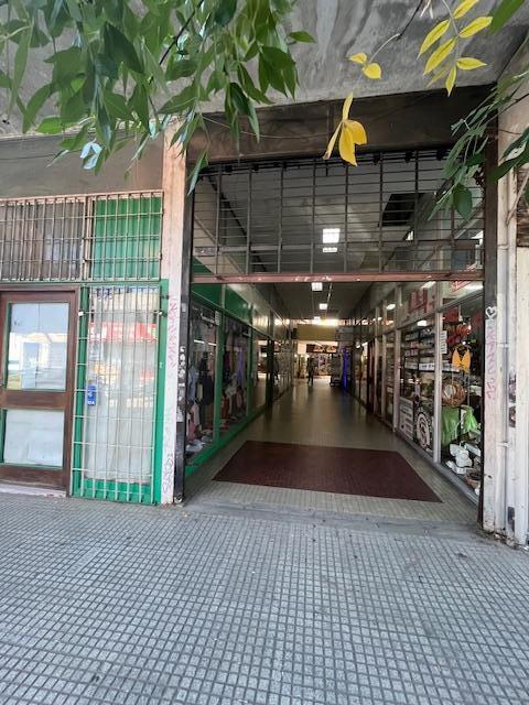 San Isidro Local comercial en Venta en Galería en excelente ubicación