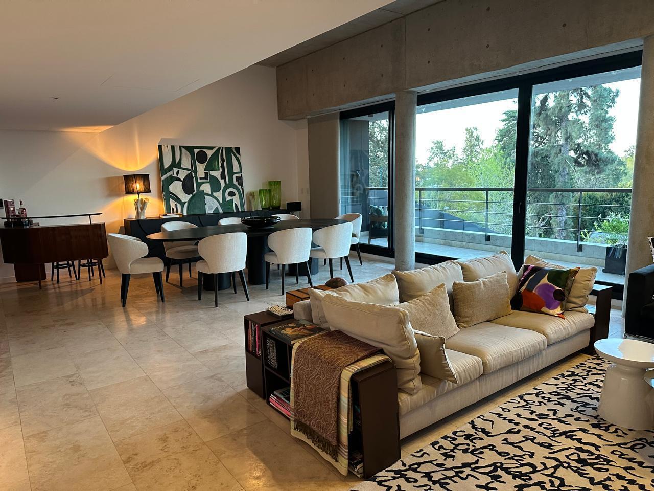 Foto de Excelente Departamento en Venta en Anima Domi, Punta Chica, imagen 4