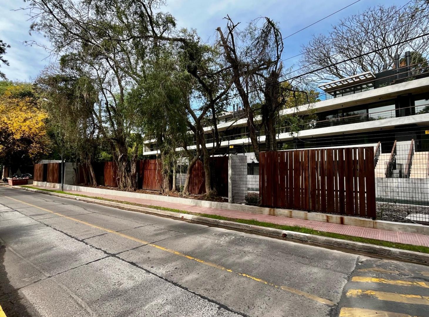 Excelente Departamento A estrenar en Venta en Anima Domi, Punta Chica