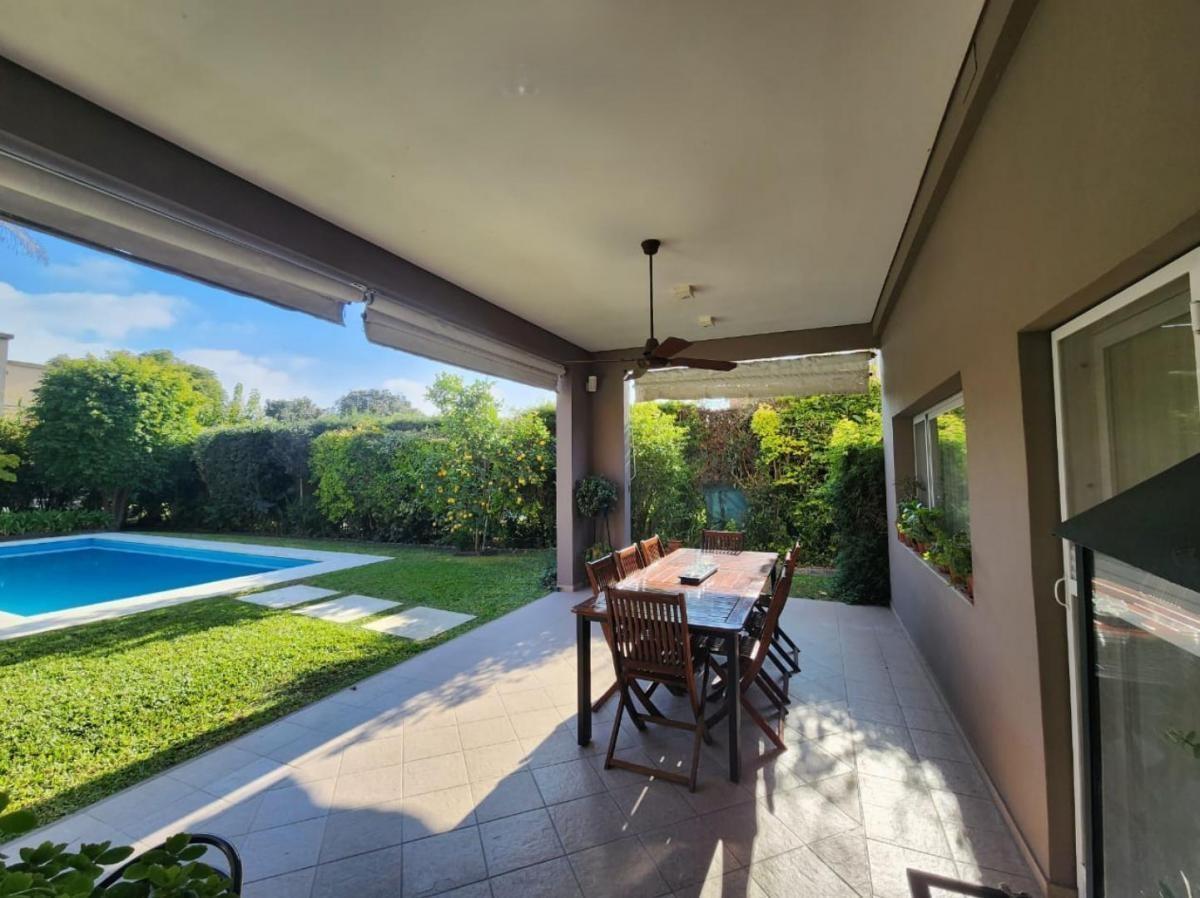 Foto de Lindisima casa en venta en Barrio Privado El Abra , Don Torcuato, imagen 5