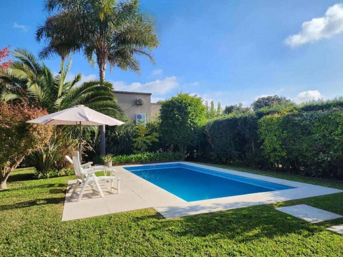 Foto de Lindisima casa en venta en Barrio Privado El Abra , Don Torcuato, imagen 3