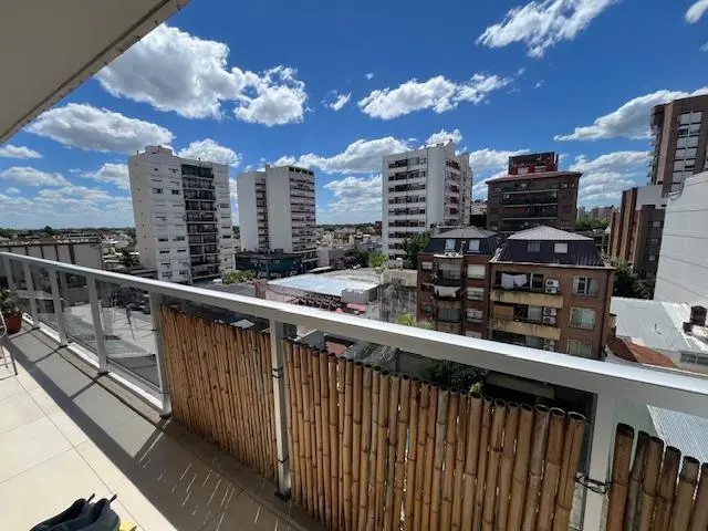 Martinez, muy lindo Departamento en venta de 3 ambientes con cochera 5