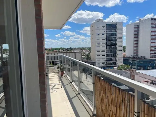 Martinez, muy lindo Departamento en venta de 3 ambientes con cochera 3