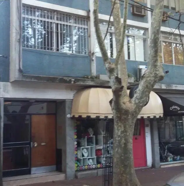 Departamento en alquiler Apto Profesional, Martinez vías a Santa Fé 5