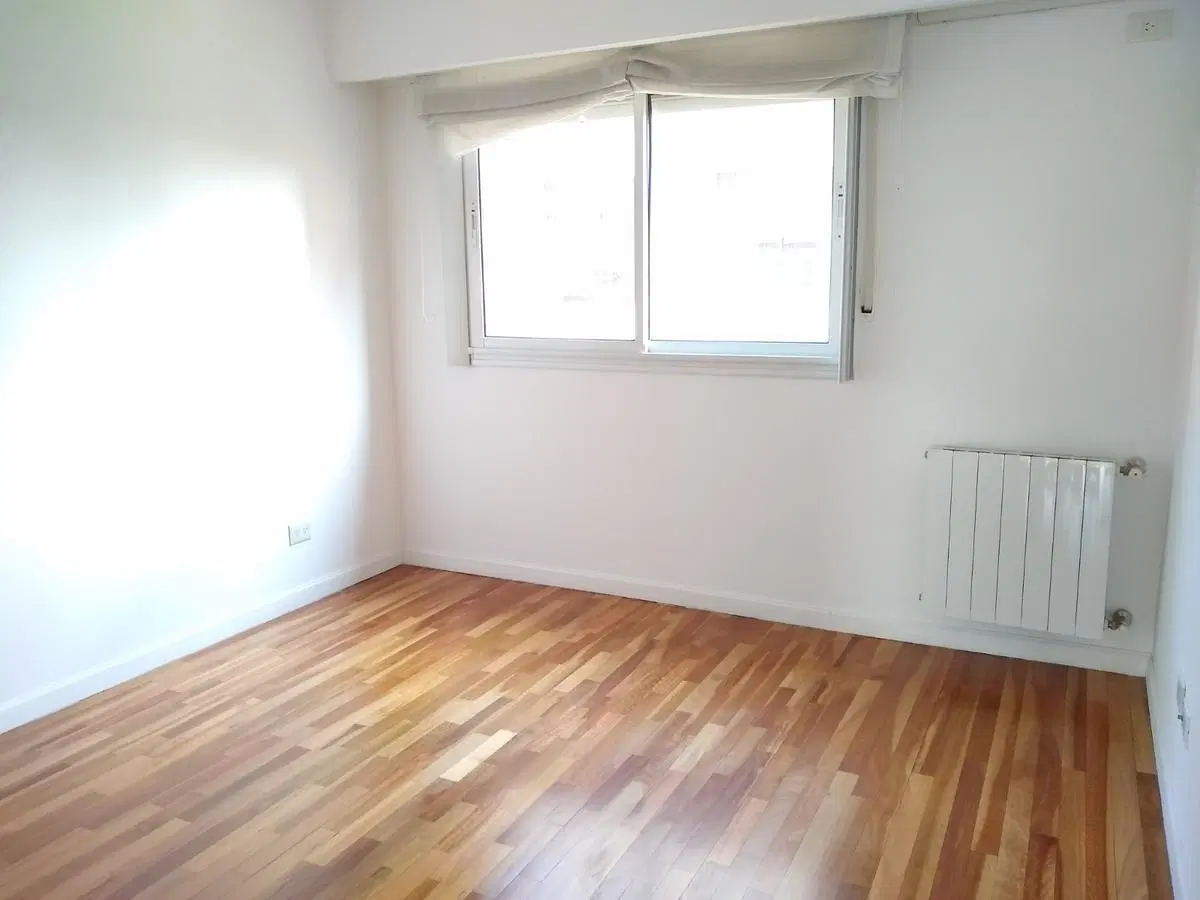 Departamento - en alquiler en San Isidro Centro, 3 ambientes, 2 cocheras 3