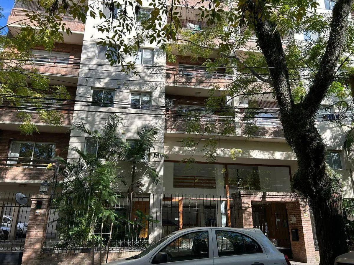 Departamento - en alquiler en San Isidro Centro, 3 ambientes, 2 cocheras 5