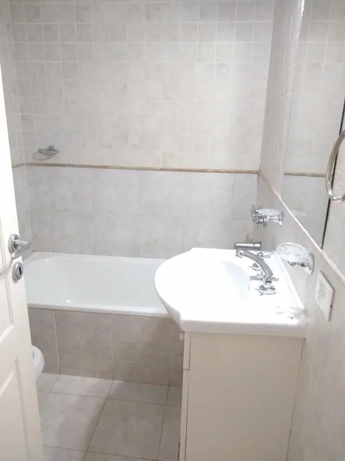 Departamento - en alquiler en San Isidro Centro, 3 ambientes, 2 cocheras 4