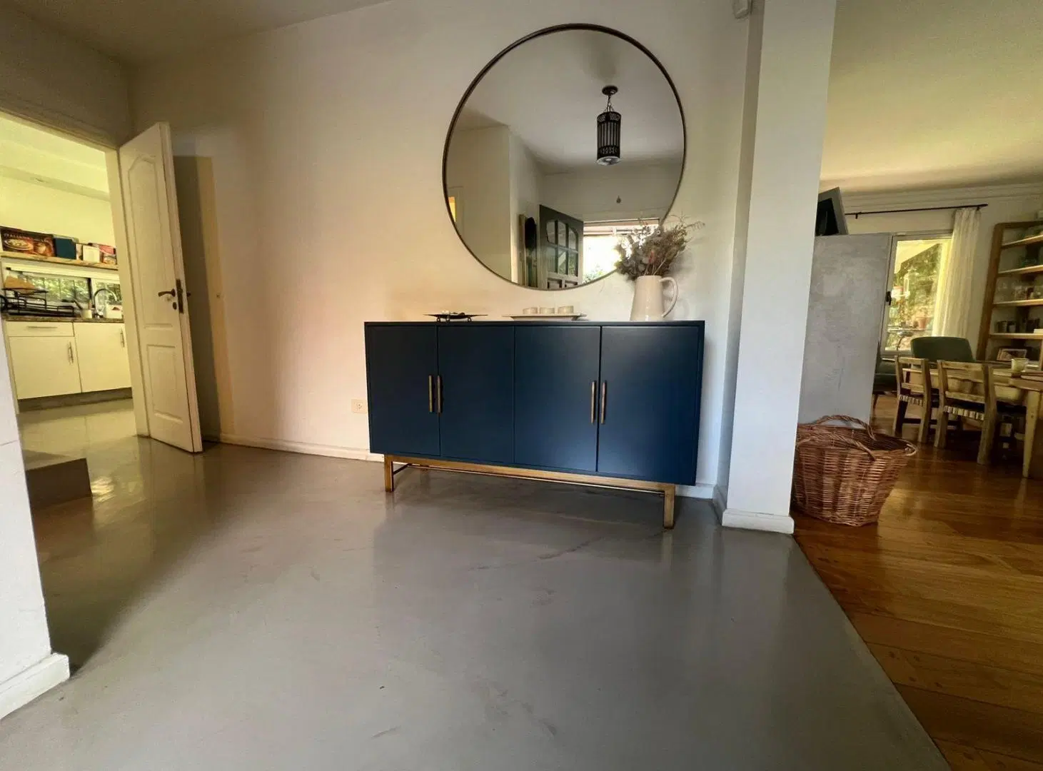 Lindisima Casa en venta en Las Lomas-Horqueta, 4 dormitorios dependencia 4