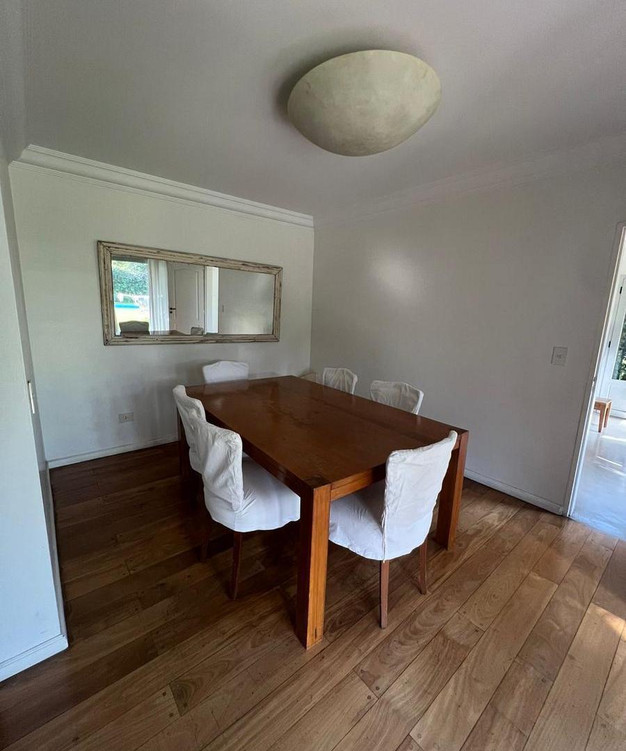 Foto de Lindisima Casa en venta en Las Lomas-Horqueta, 4 dormitorios dependencia, imagen 4