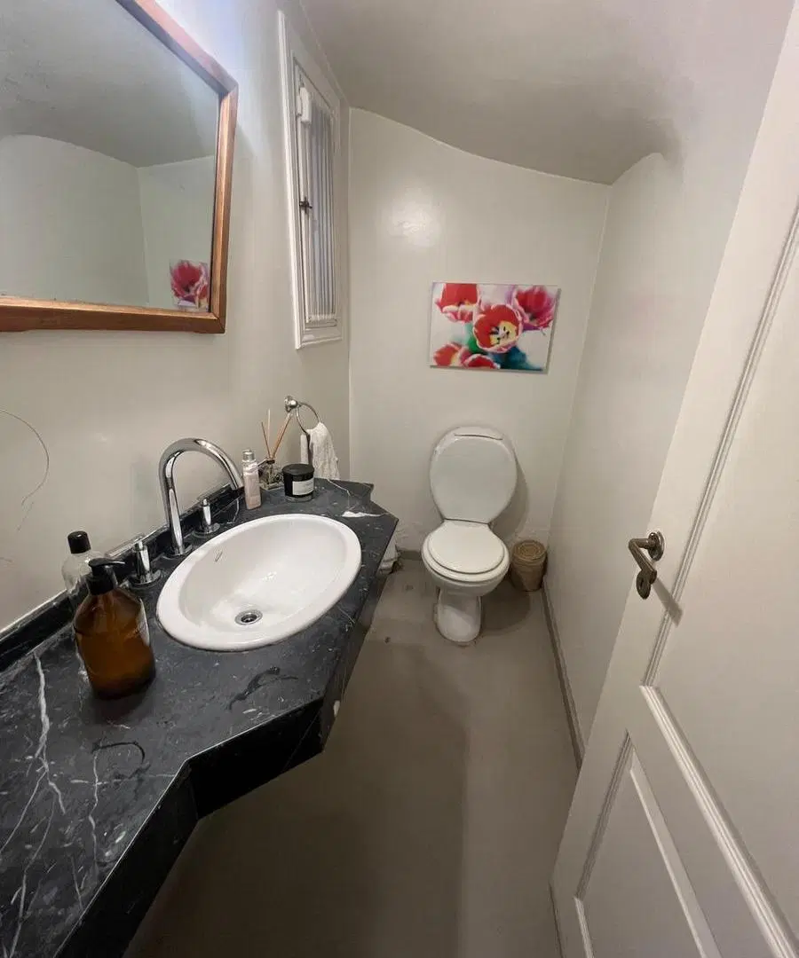 Lindisima Casa en venta en Las Lomas-Horqueta, 4 dormitorios dependencia 5