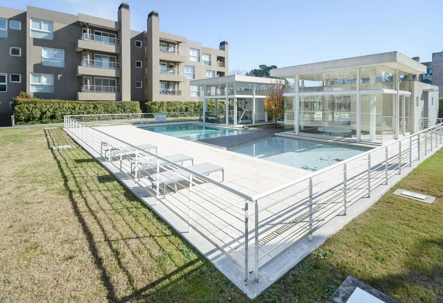 San Isidro, Departamento 3 ambientes en venta en Pasionaria Martinez, con cochera y baulera 5