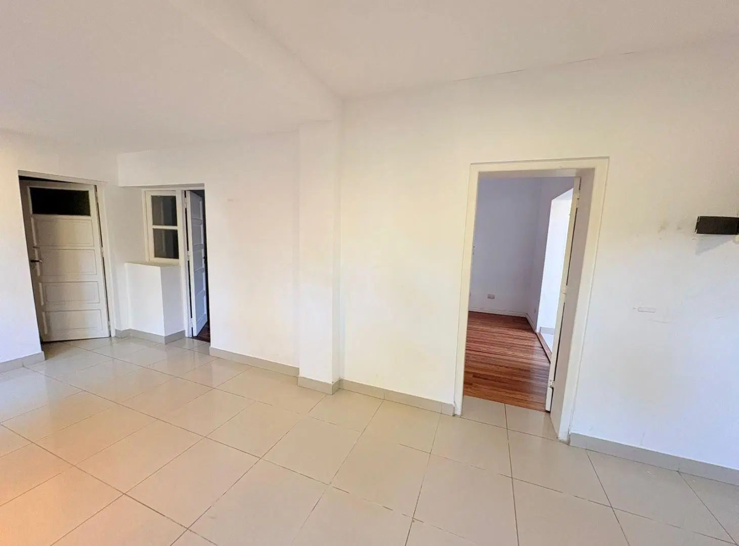 San Isidro, Ph en muy buen estado en Venta con 2 dormitorios, patio 4
