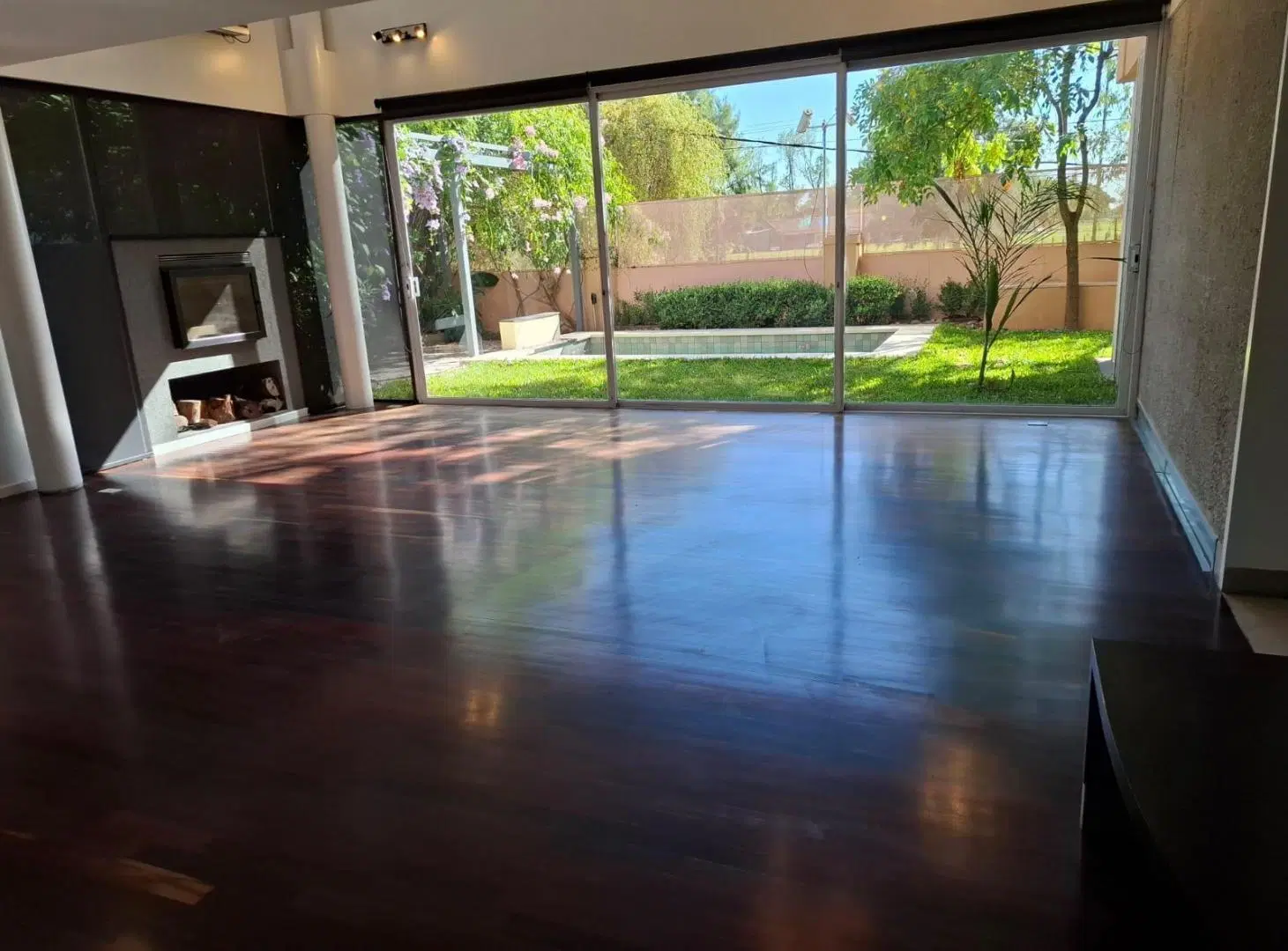 Barrio Privado Barrancas de San Isidro, moderna y funcional casa en Venta en Impecable estado! 5