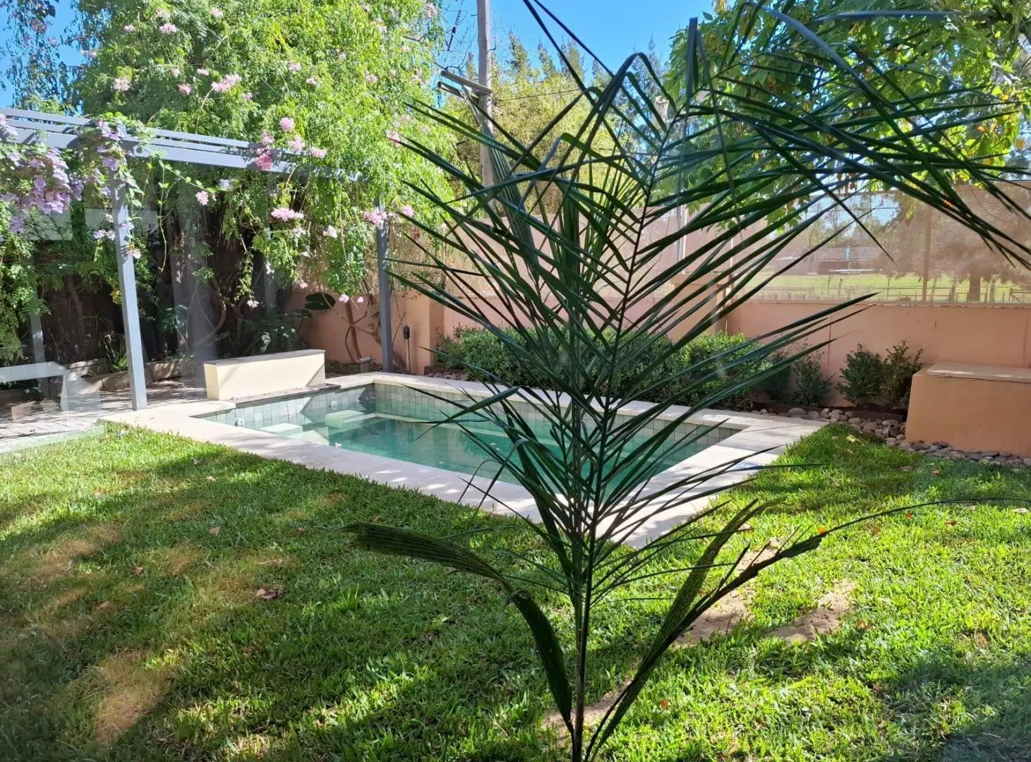 Barrio Privado Barrancas de San Isidro, moderna y funcional casa en Venta en Impecable estado! 4