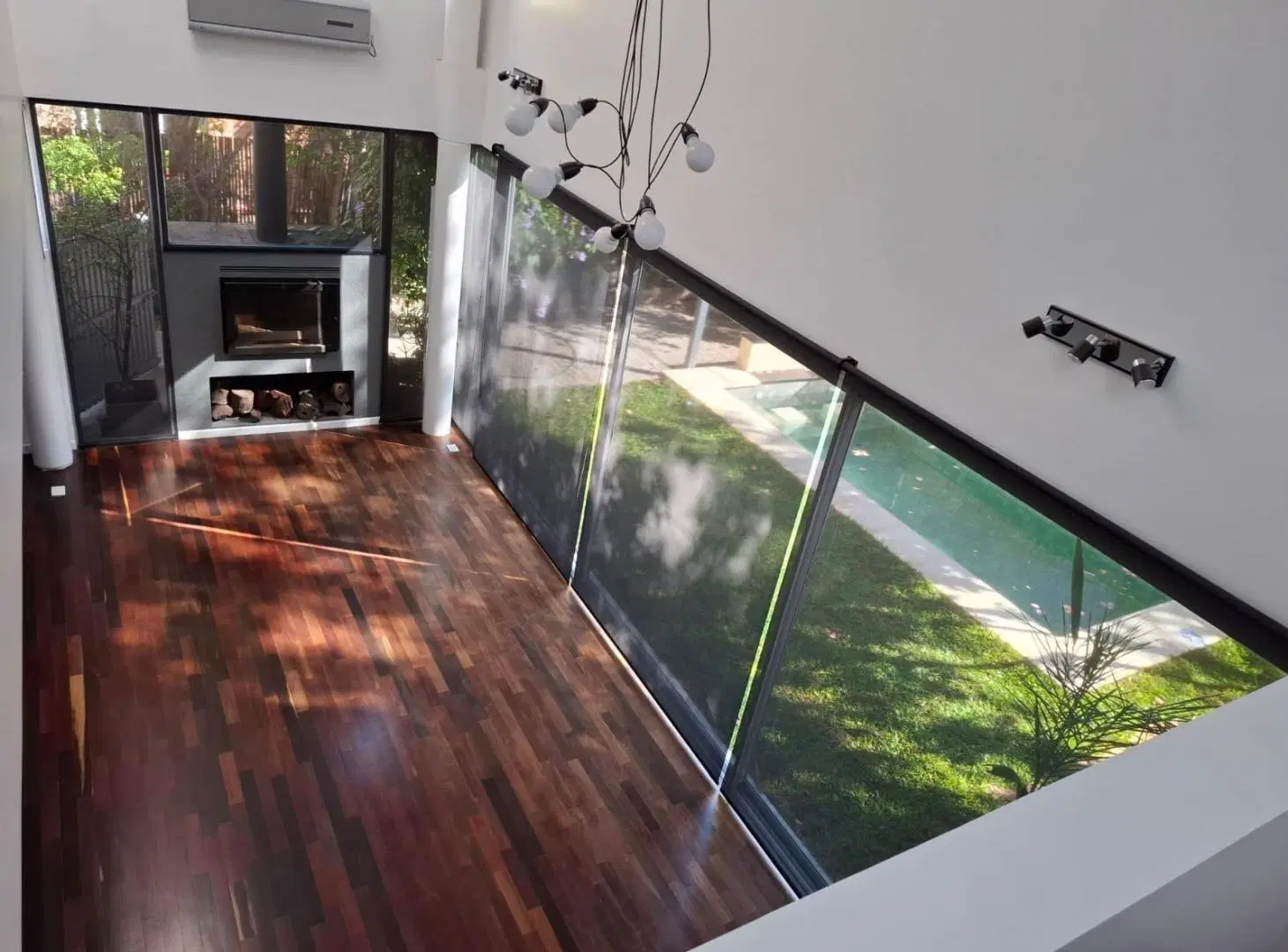 Barrio Privado Barrancas de San Isidro, moderna y funcional casa en Venta en Impecable estado! 2