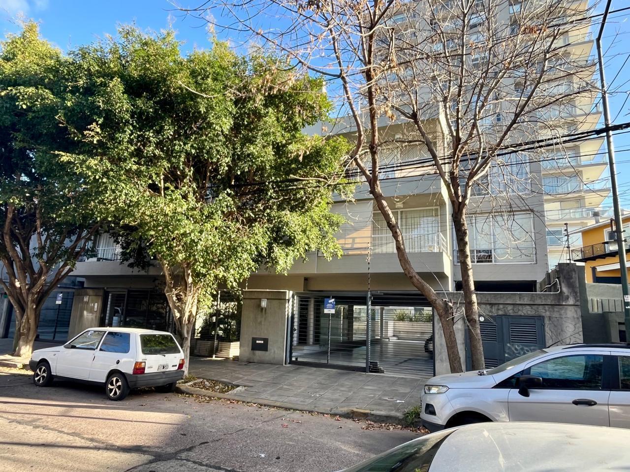 VENTA - Departamento en Beccar a media cuadra de Av. Centenario