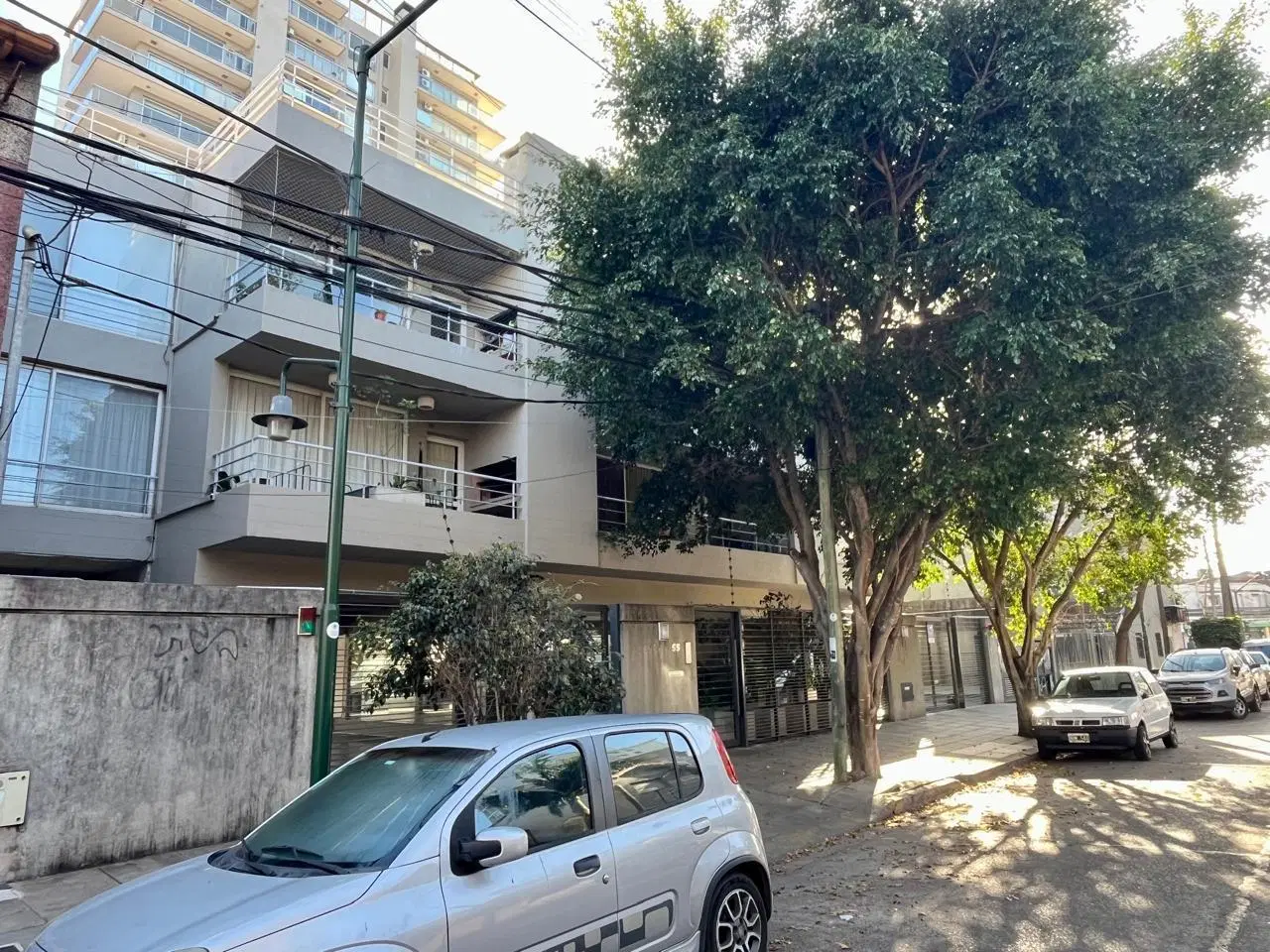 VENTA - Departamento en Beccar a media cuadra de Av. Centenario 3