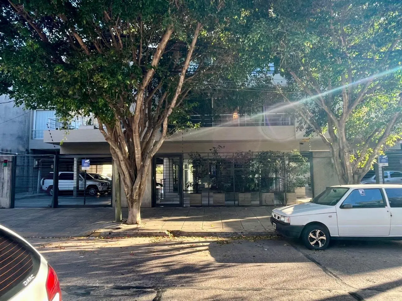 VENTA - Departamento en Beccar a media cuadra de Av. Centenario 2
