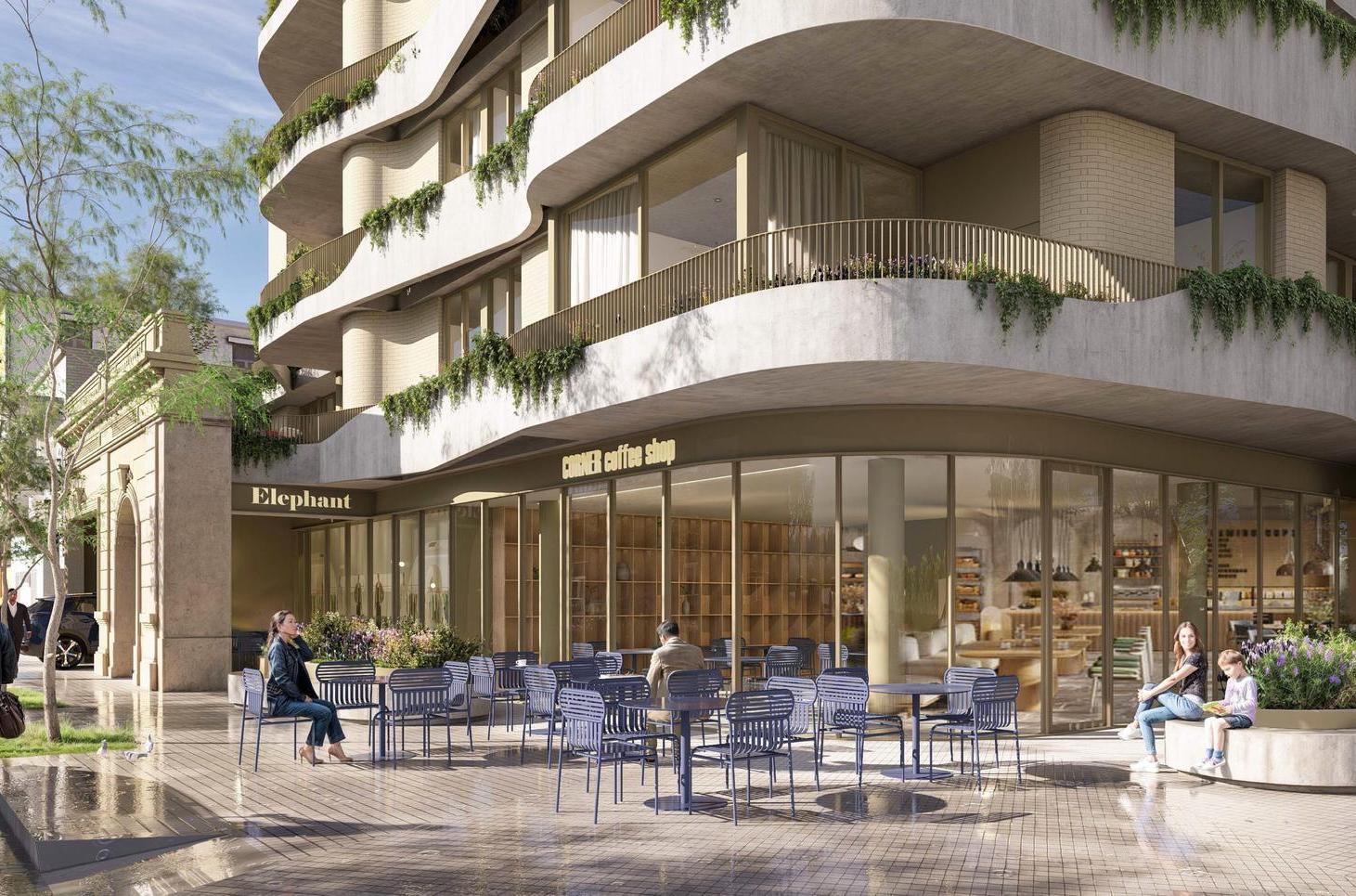 VENTA - Departamento de pozo en el Centro de San Isidro