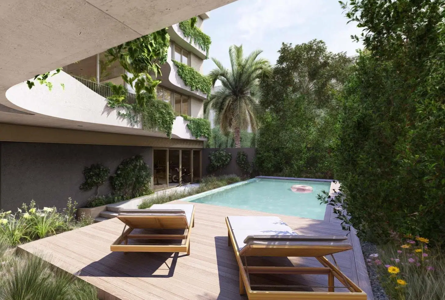 VENTA - Departamento de pozo en el Centro de San Isidro 2