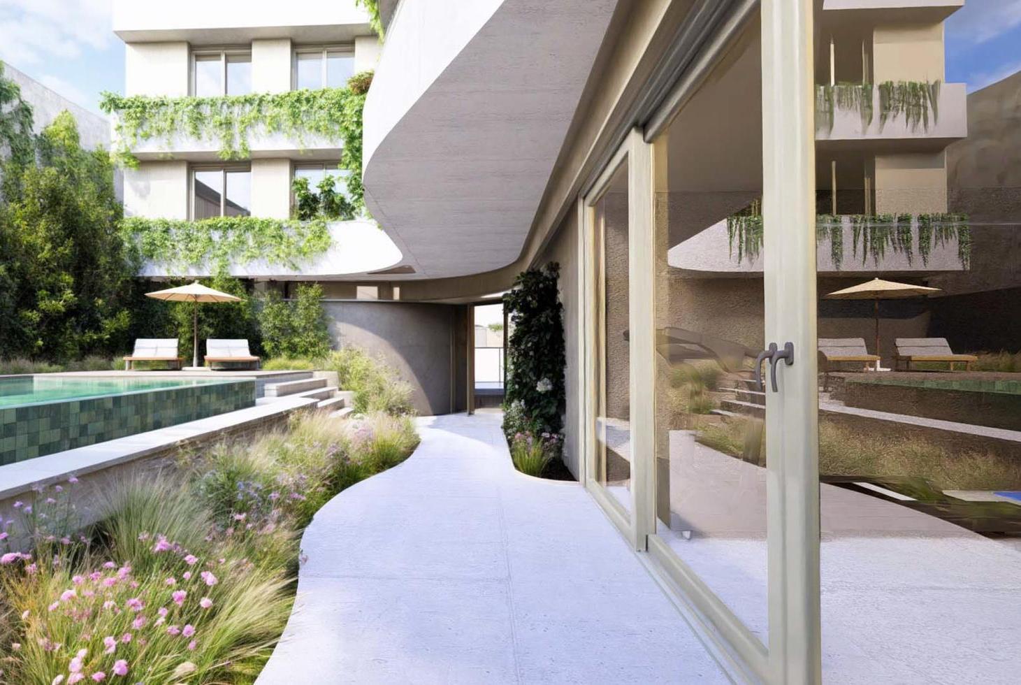 Foto de VENTA - Departamento de pozo en el Centro de San Isidro, imagen 3