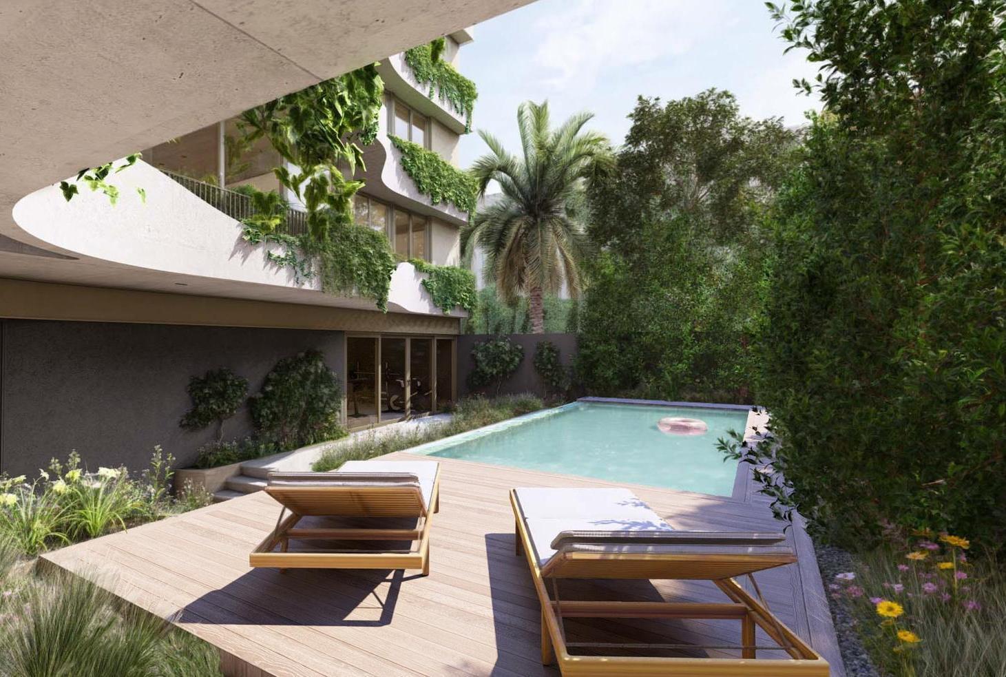 Foto de VENTA - Departamento de pozo en el Centro de San Isidro, imagen 2