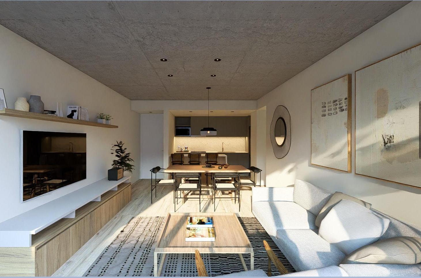 Foto de VENTA - Departamento de pozo en el Centro de San Isidro, imagen 5