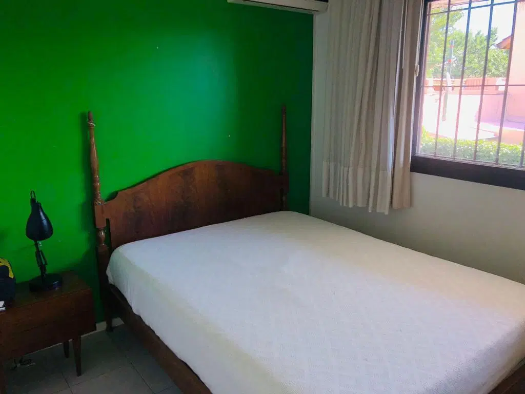 San Isidro, muy linda casita en venta con Jardín 3