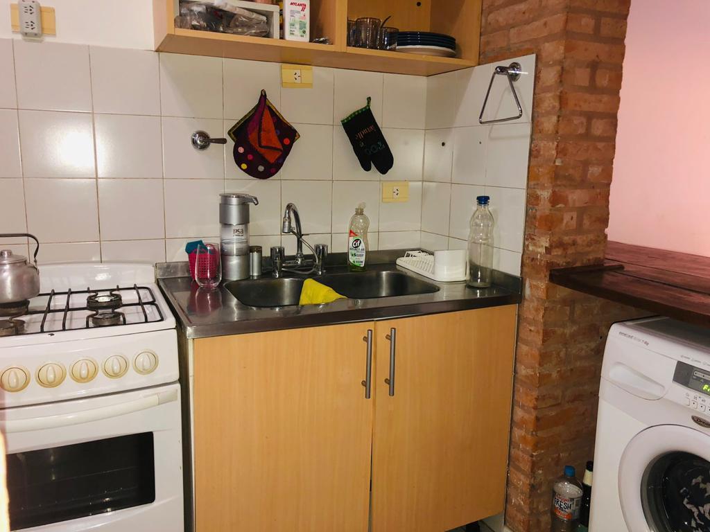 Foto de San Isidro, muy linda casita en venta con Jardín, imagen 5