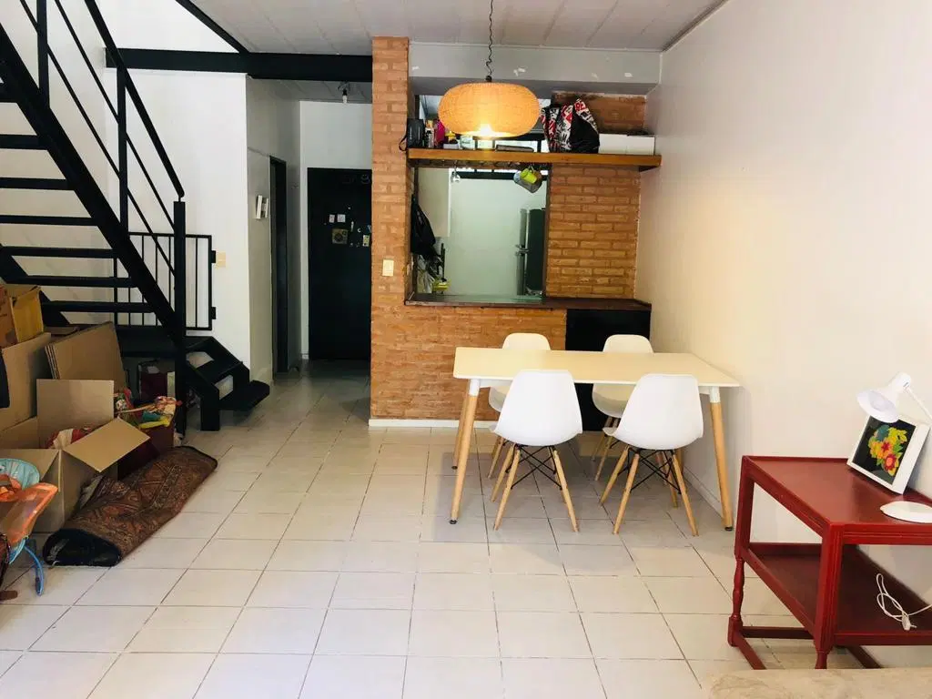 San Isidro, muy linda casita en venta con Jardín 1